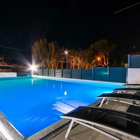 Luxurious Villa Marly I To Two Minutes The Beach