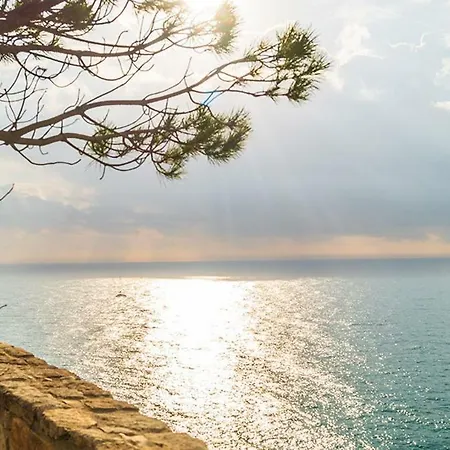 Villa Luxurious Villa Marly I To Two Minutes The Beach